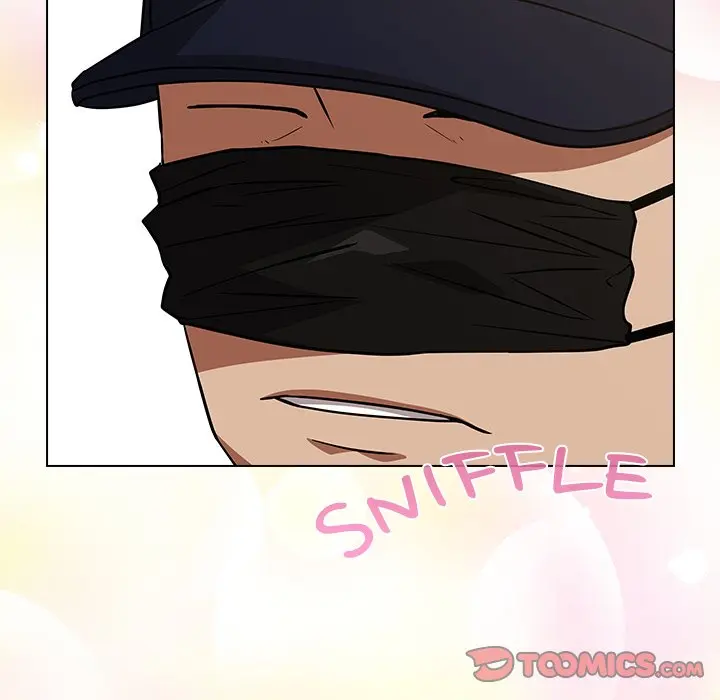 Malcolm The Superstar Detective Chapter 34 - Page 39