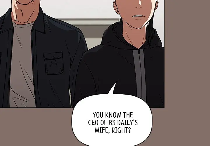 Malcolm The Superstar Detective Chapter 34 - Page 4