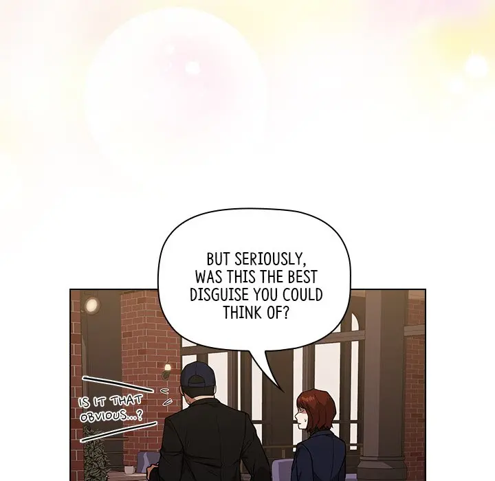 Malcolm The Superstar Detective Chapter 34 - Page 40