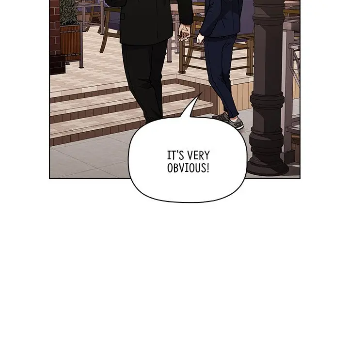 Malcolm The Superstar Detective Chapter 34 - Page 41