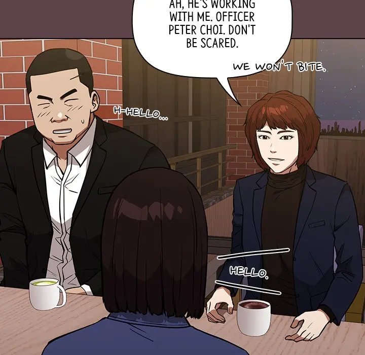 Malcolm The Superstar Detective Chapter 34 - Page 44