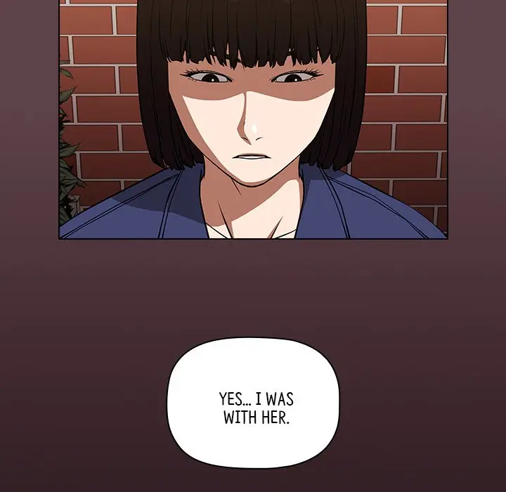 Malcolm The Superstar Detective Chapter 34 - Page 47