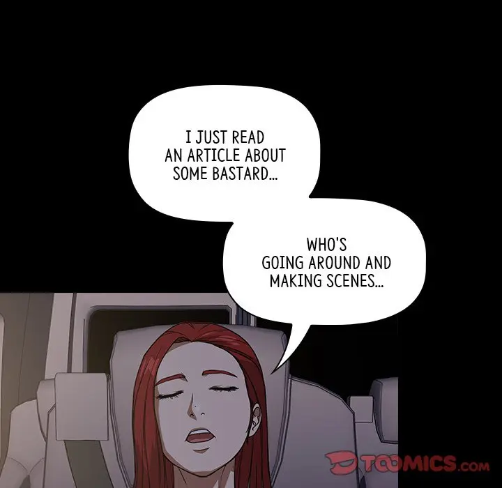Malcolm The Superstar Detective Chapter 34 - Page 51