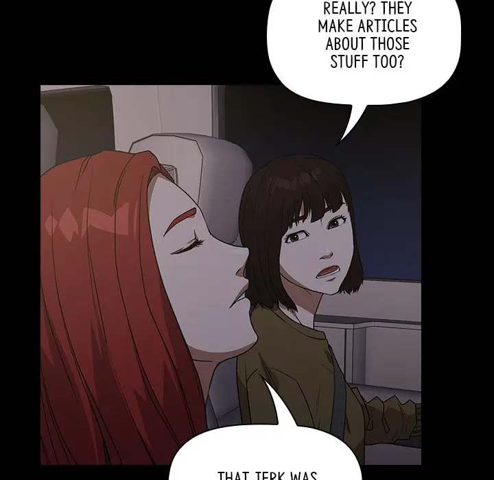Malcolm The Superstar Detective Chapter 34 - Page 53