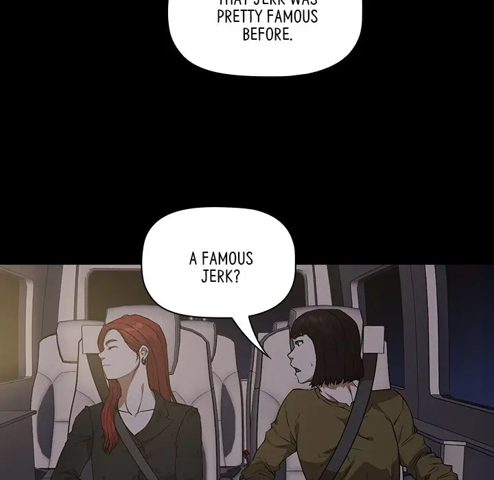 Malcolm The Superstar Detective Chapter 34 - Page 54