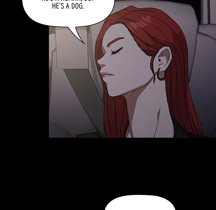 Malcolm The Superstar Detective Chapter 34 - Page 56