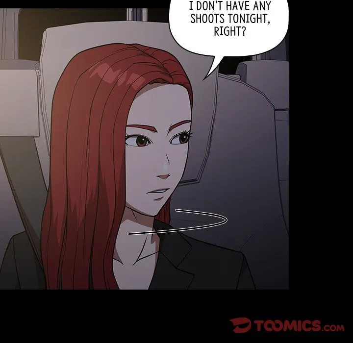 Malcolm The Superstar Detective Chapter 34 - Page 57