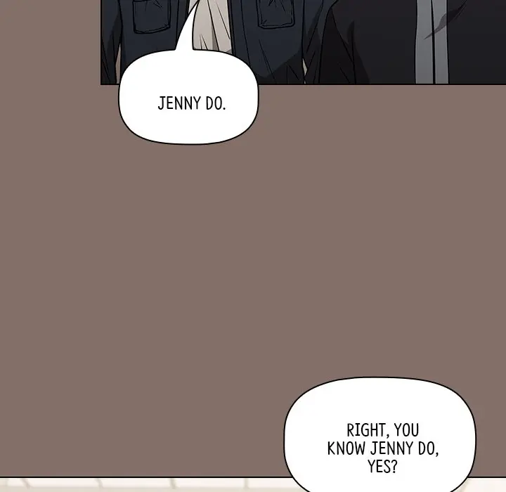 Malcolm The Superstar Detective Chapter 34 - Page 6