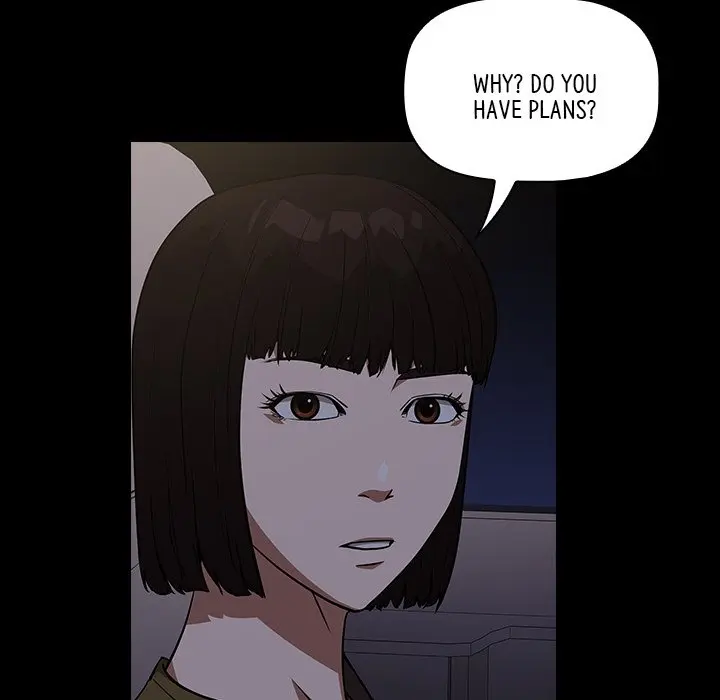 Malcolm The Superstar Detective Chapter 34 - Page 60