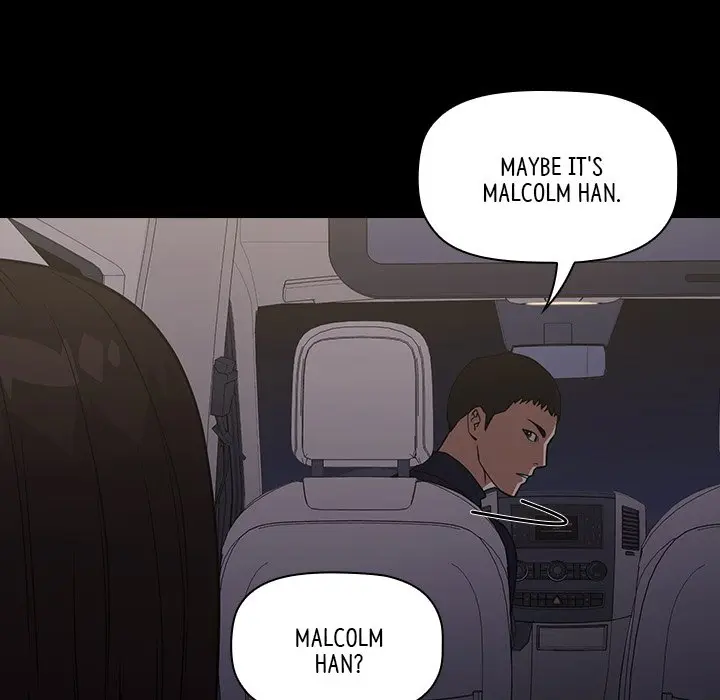 Malcolm The Superstar Detective Chapter 34 - Page 68