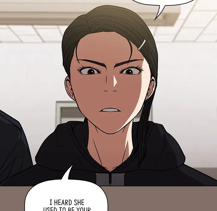 Malcolm The Superstar Detective Chapter 34 - Page 7