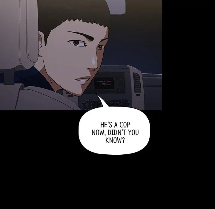Malcolm The Superstar Detective Chapter 34 - Page 70