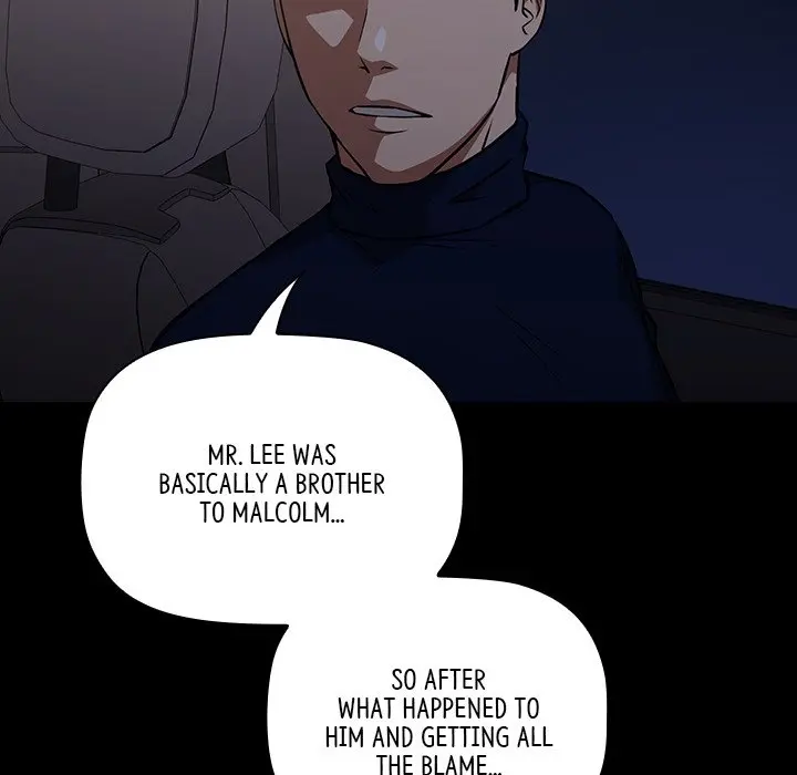Malcolm The Superstar Detective Chapter 34 - Page 79