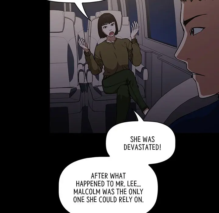 Malcolm The Superstar Detective Chapter 34 - Page 83