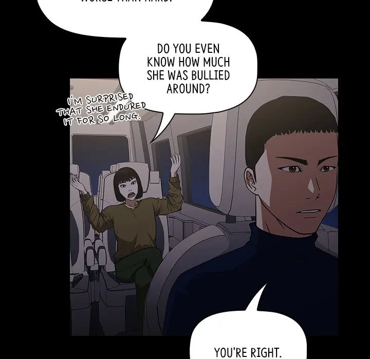 Malcolm The Superstar Detective Chapter 34 - Page 86