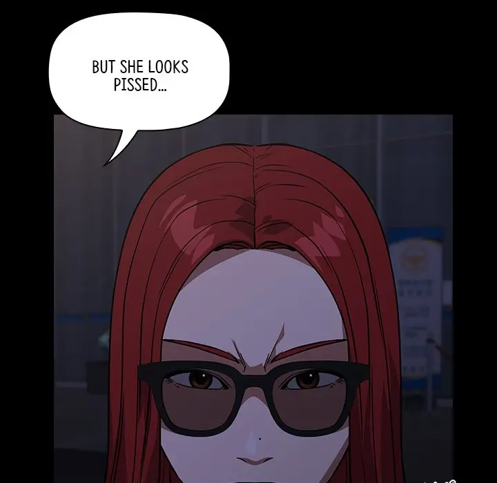 Malcolm The Superstar Detective Chapter 34 - Page 89