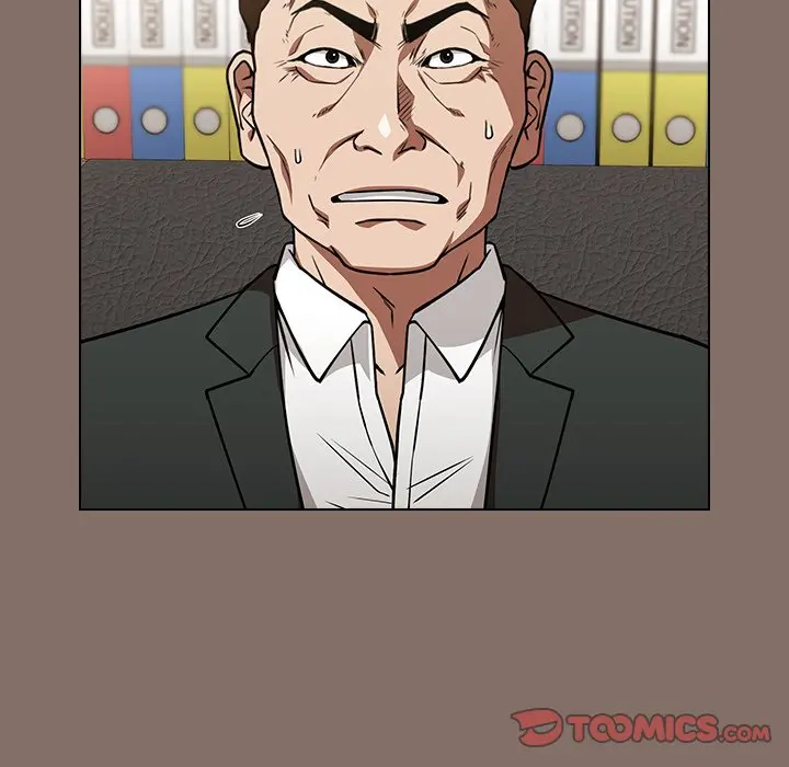 Malcolm The Superstar Detective Chapter 34 - Page 9