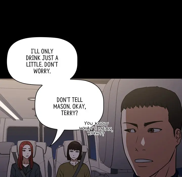 Malcolm The Superstar Detective Chapter 34 - Page 96