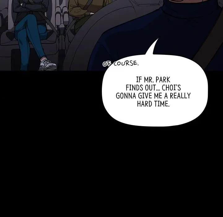 Malcolm The Superstar Detective Chapter 34 - Page 97