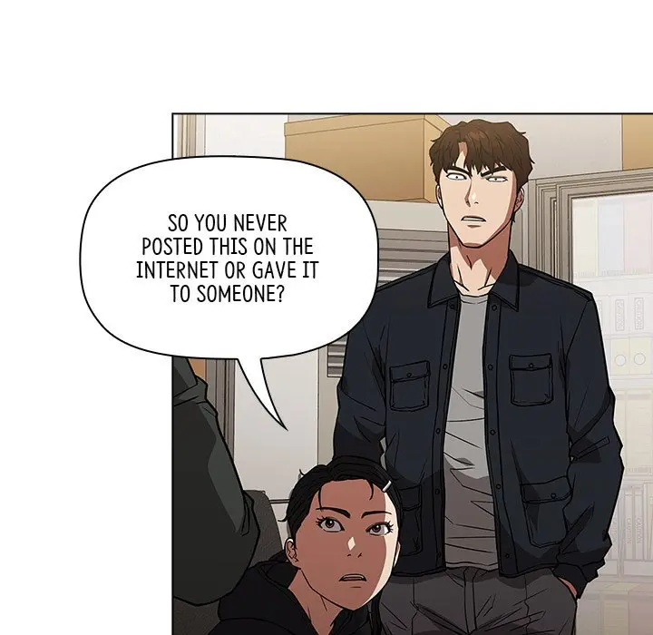 Malcolm The Superstar Detective Chapter 35 - Page 100