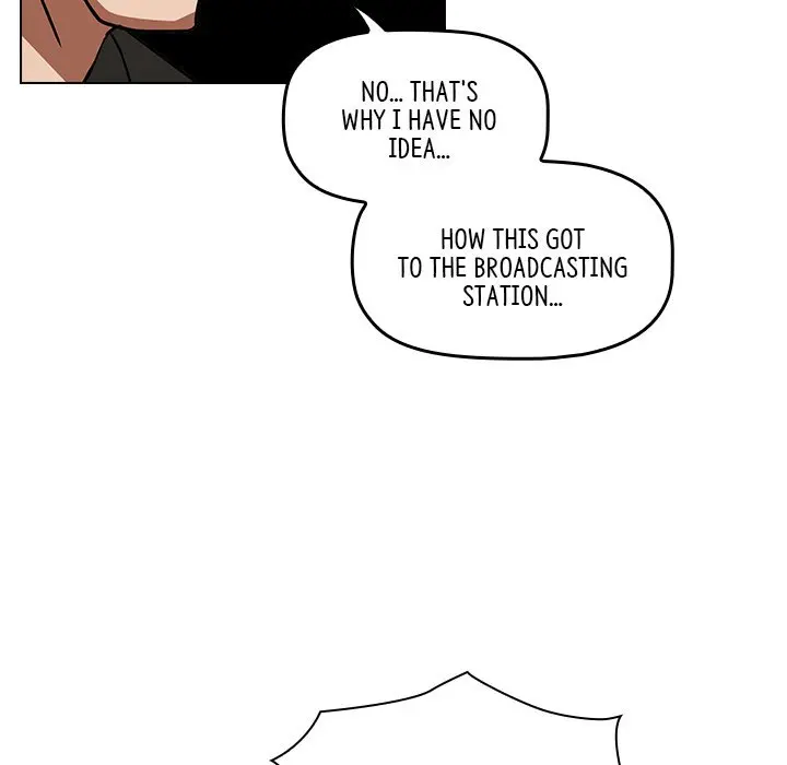 Malcolm The Superstar Detective Chapter 35 - Page 102