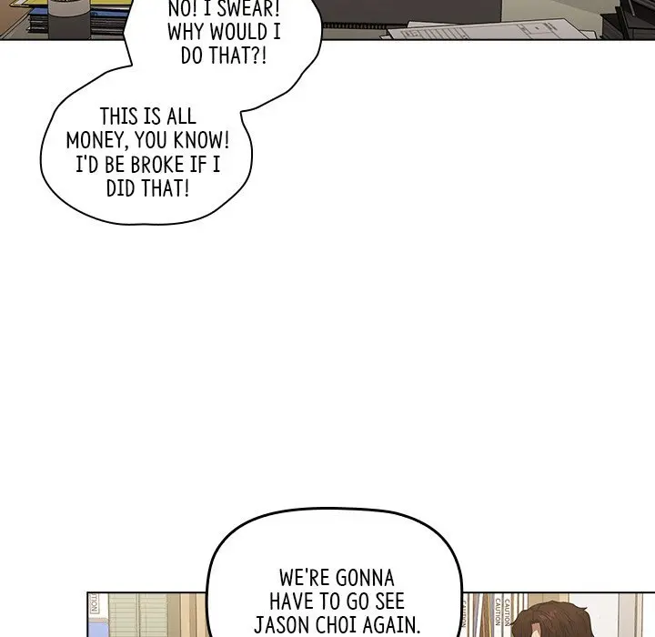 Malcolm The Superstar Detective Chapter 35 - Page 104