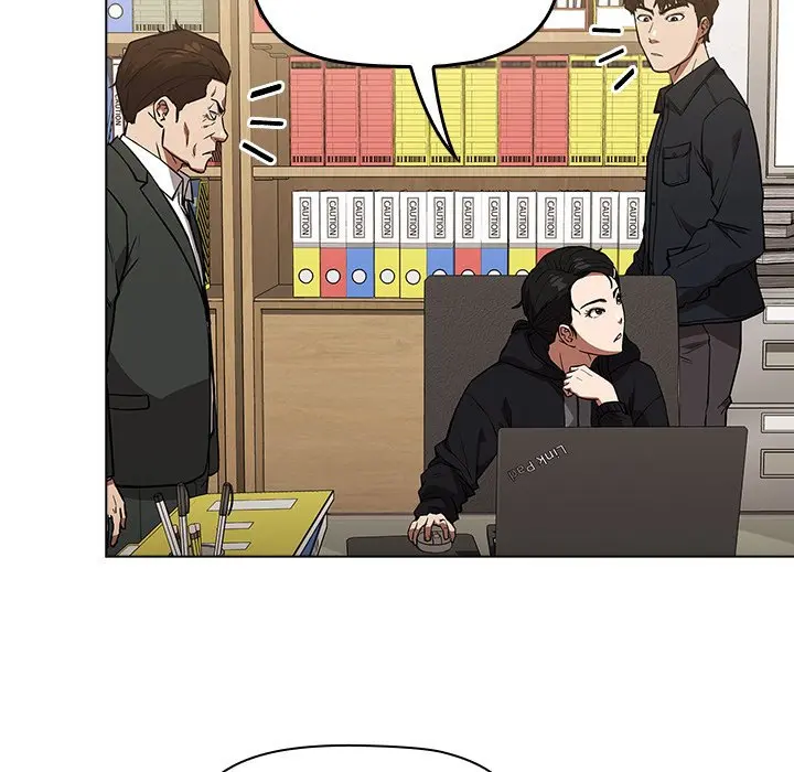 Malcolm The Superstar Detective Chapter 35 - Page 105