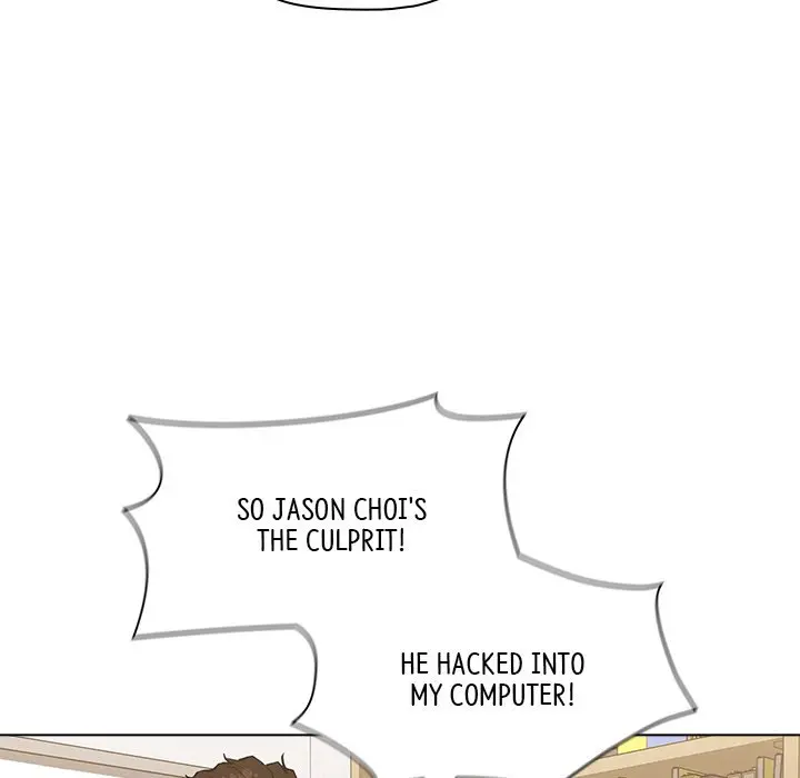 Malcolm The Superstar Detective Chapter 35 - Page 107