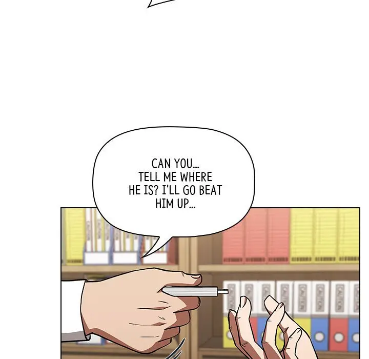 Malcolm The Superstar Detective Chapter 35 - Page 109
