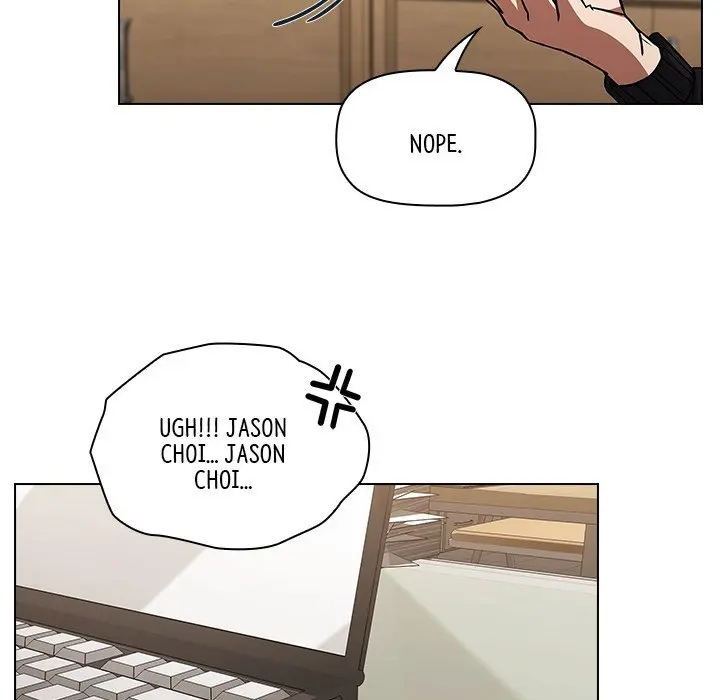 Malcolm The Superstar Detective Chapter 35 - Page 110