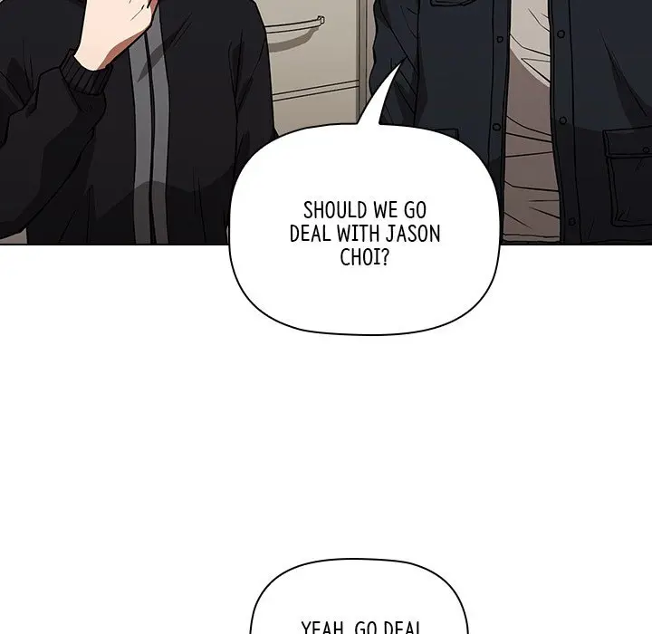 Malcolm The Superstar Detective Chapter 35 - Page 113