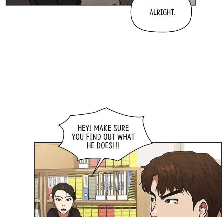 Malcolm The Superstar Detective Chapter 35 - Page 115
