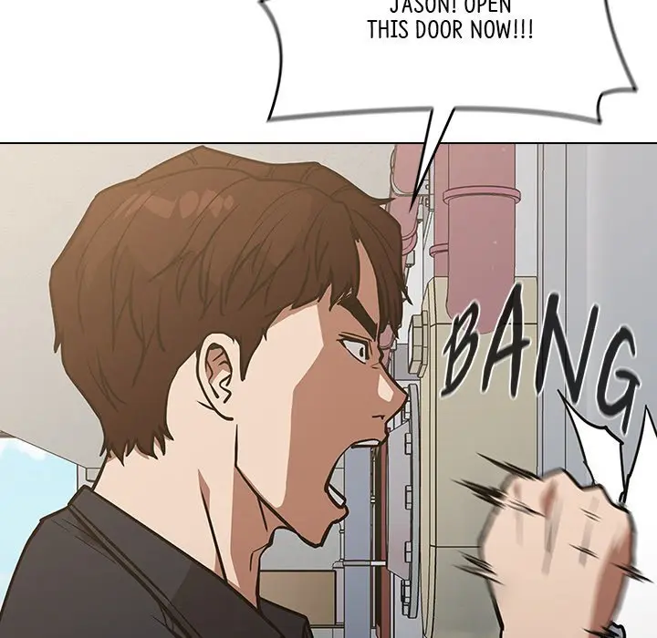 Malcolm The Superstar Detective Chapter 35 - Page 126