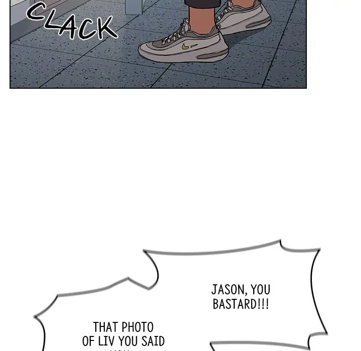 Malcolm The Superstar Detective Chapter 35 - Page 129