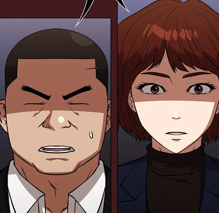 Malcolm The Superstar Detective Chapter 35 - Page 13