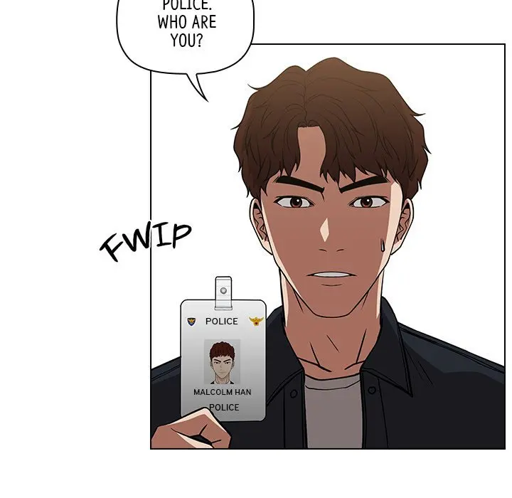 Malcolm The Superstar Detective Chapter 35 - Page 137