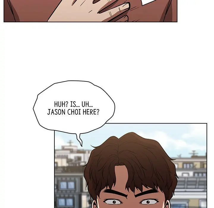 Malcolm The Superstar Detective Chapter 35 - Page 139