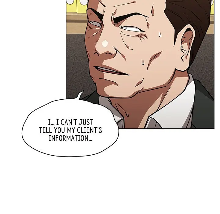 Malcolm The Superstar Detective Chapter 35 - Page 21
