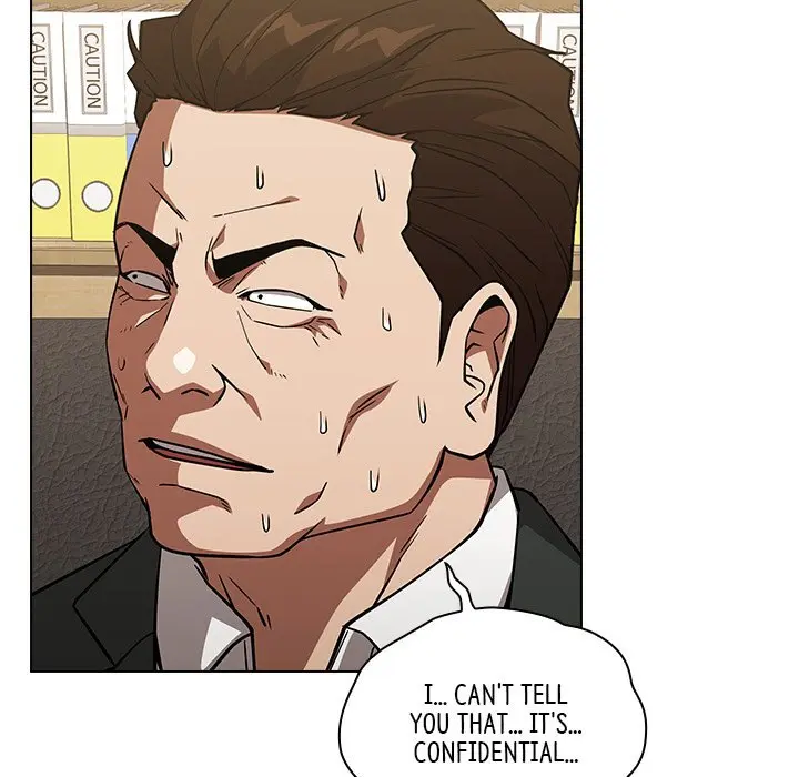 Malcolm The Superstar Detective Chapter 35 - Page 26