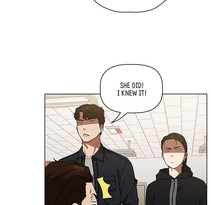 Malcolm The Superstar Detective Chapter 35 - Page 27
