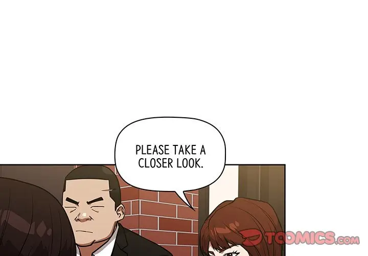 Malcolm The Superstar Detective Chapter 35 - Page 3
