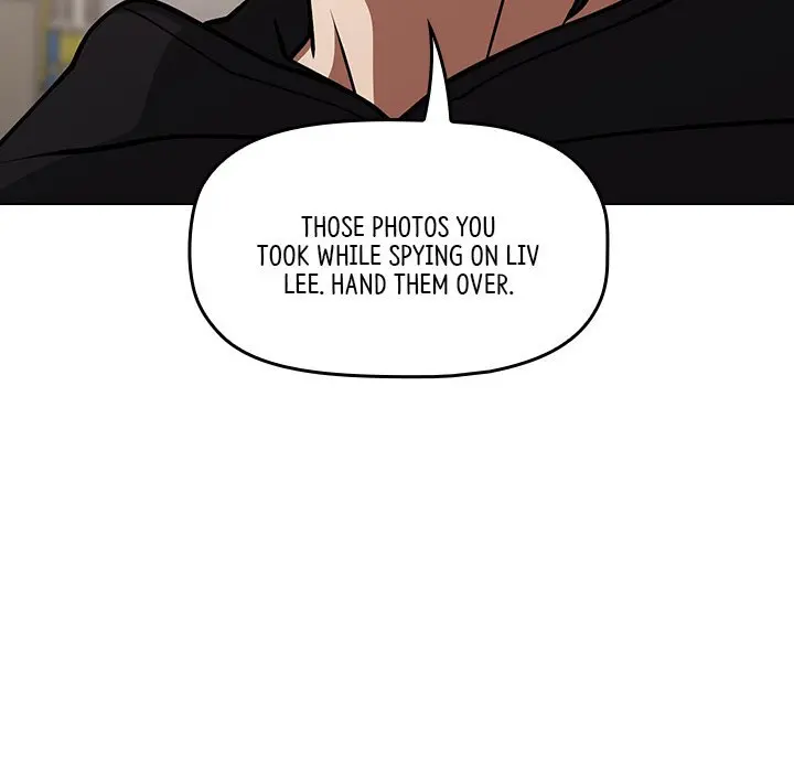 Malcolm The Superstar Detective Chapter 35 - Page 30