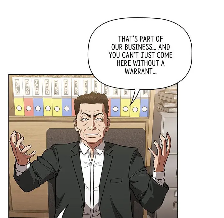 Malcolm The Superstar Detective Chapter 35 - Page 31