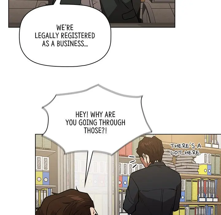 Malcolm The Superstar Detective Chapter 35 - Page 32