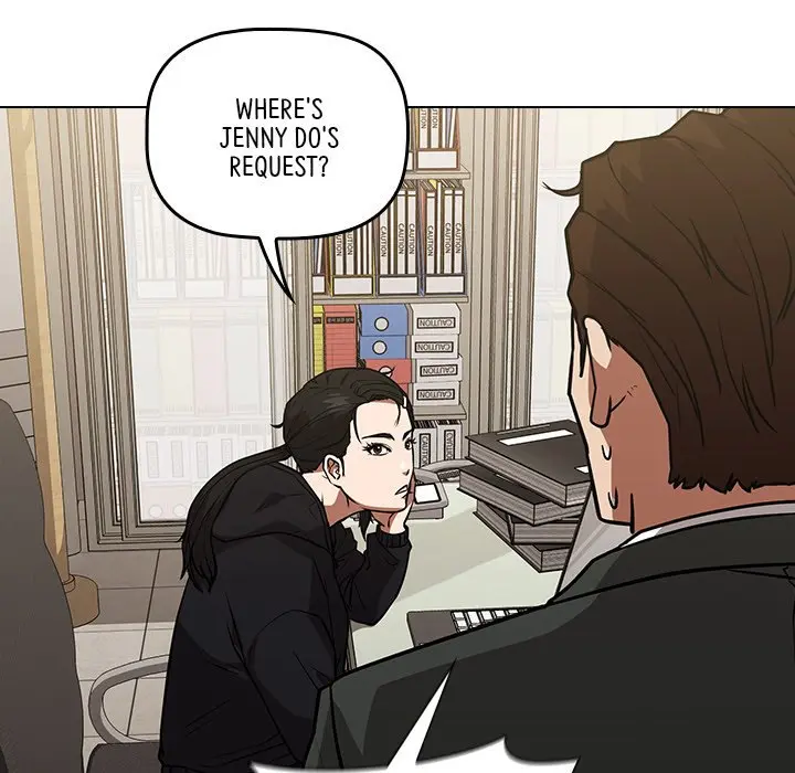 Malcolm The Superstar Detective Chapter 35 - Page 39