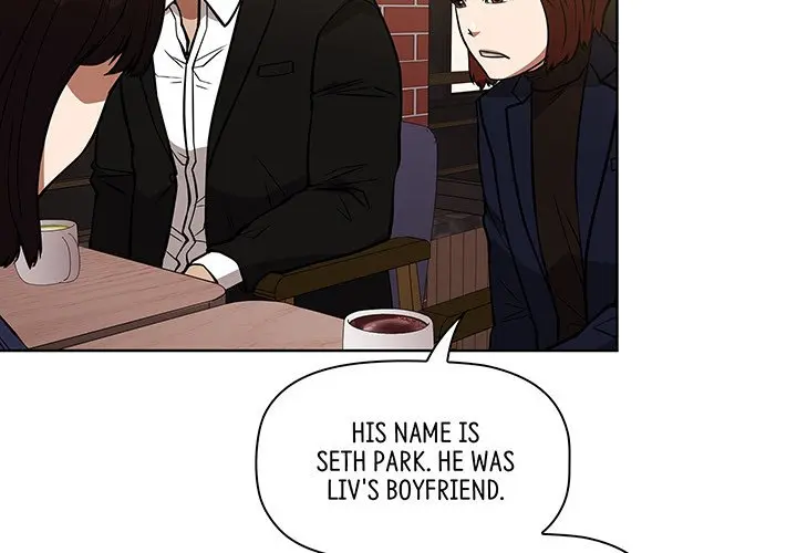 Malcolm The Superstar Detective Chapter 35 - Page 4