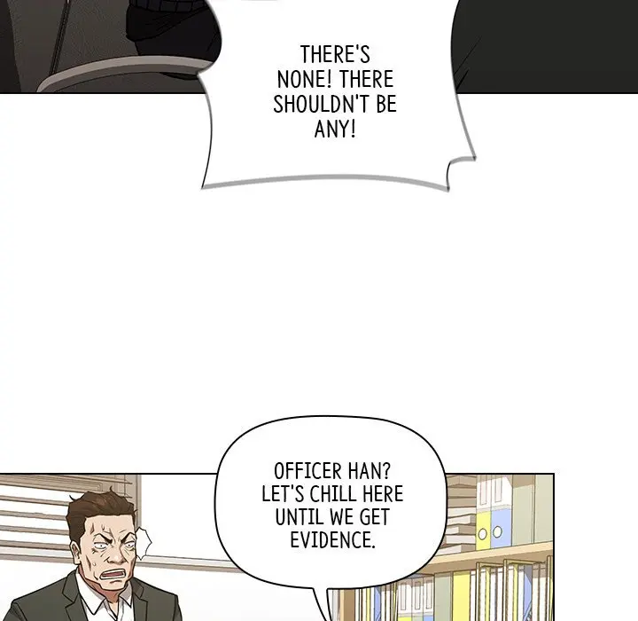 Malcolm The Superstar Detective Chapter 35 - Page 40