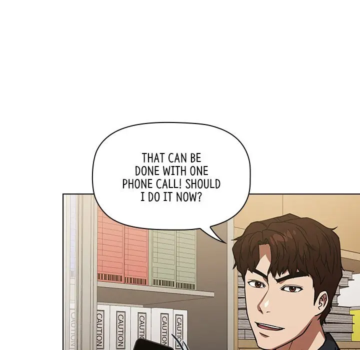 Malcolm The Superstar Detective Chapter 35 - Page 42