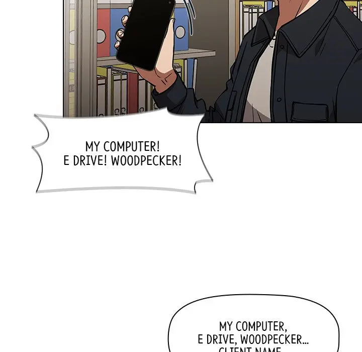 Malcolm The Superstar Detective Chapter 35 - Page 43