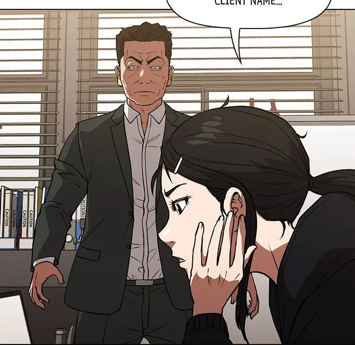 Malcolm The Superstar Detective Chapter 35 - Page 44